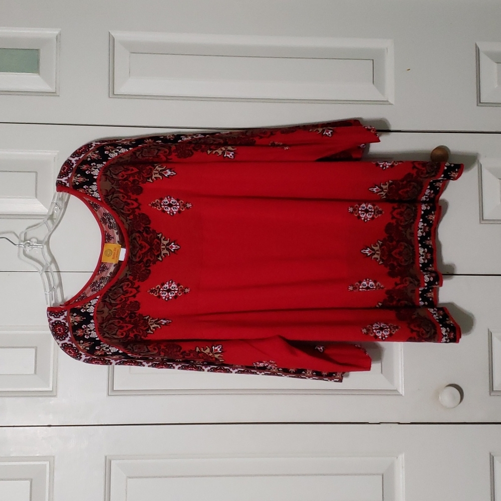 Ruby Rd. Pullover - image 1